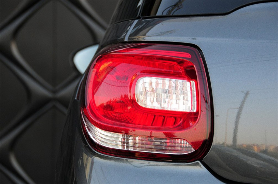 2012DS3 1.6LԶʱа