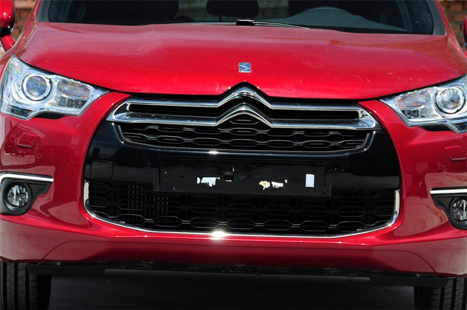 2012DS4 1.6TԶ°