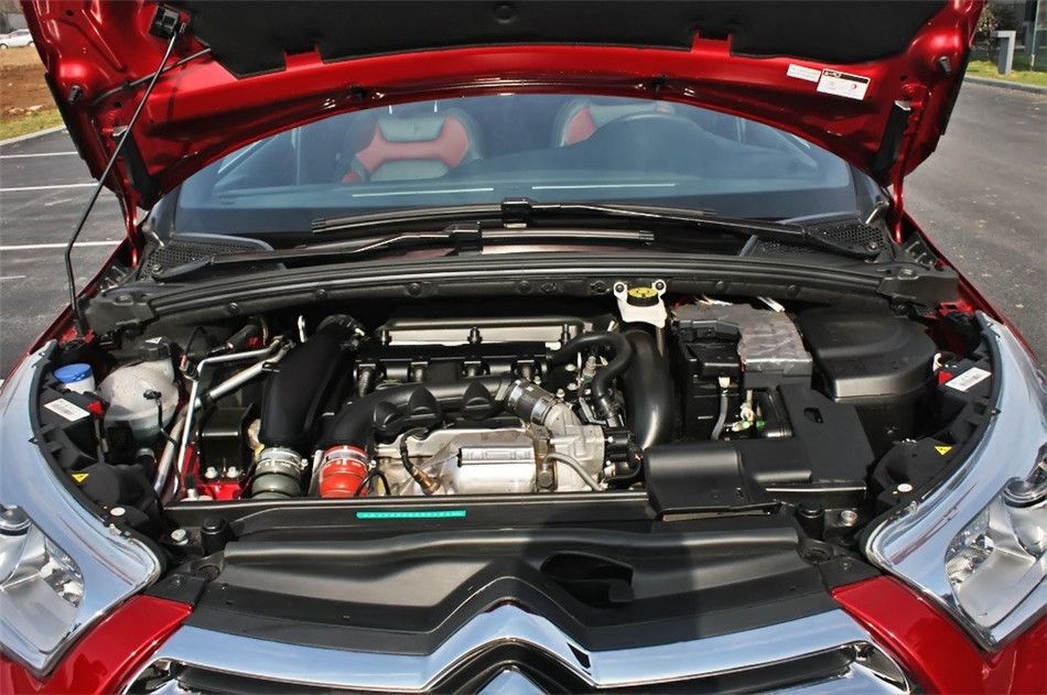 2012DS4 1.6TԶ°