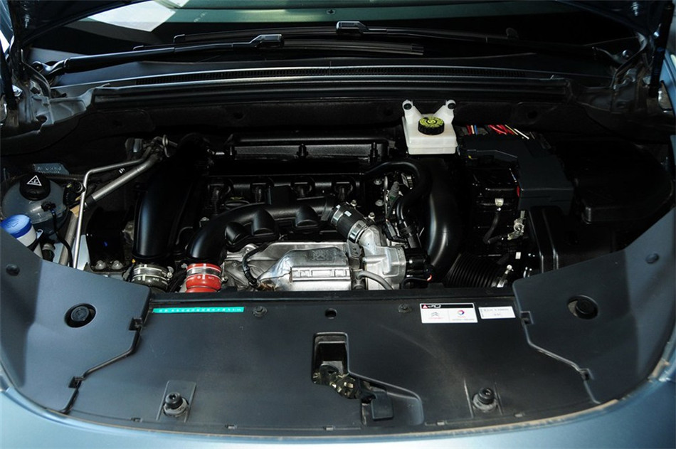 2012DS5 1.6TԶ°