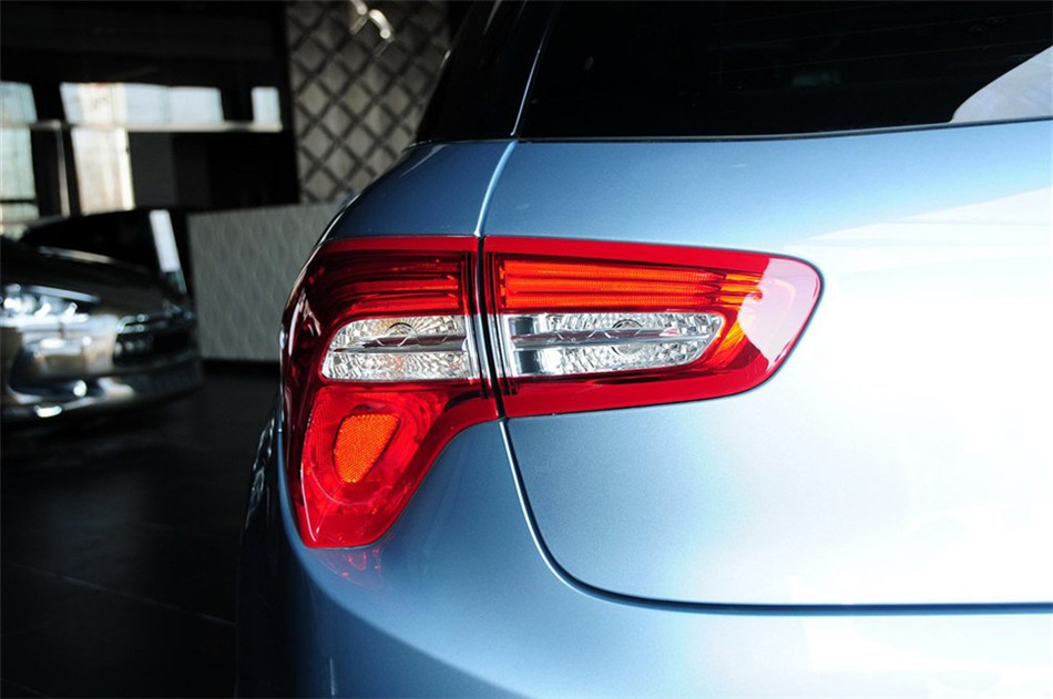 2012DS5 1.6TԶ°