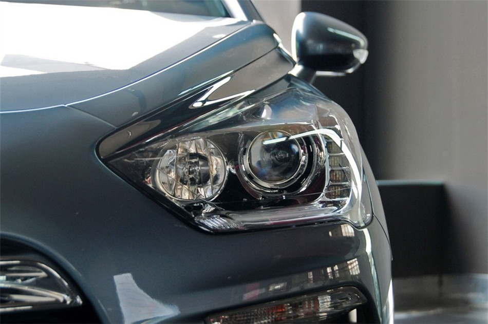 2012DS5 1.6TԶ°