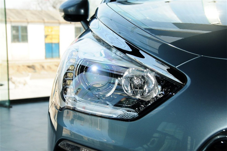 2012DS5 1.6TԶ°