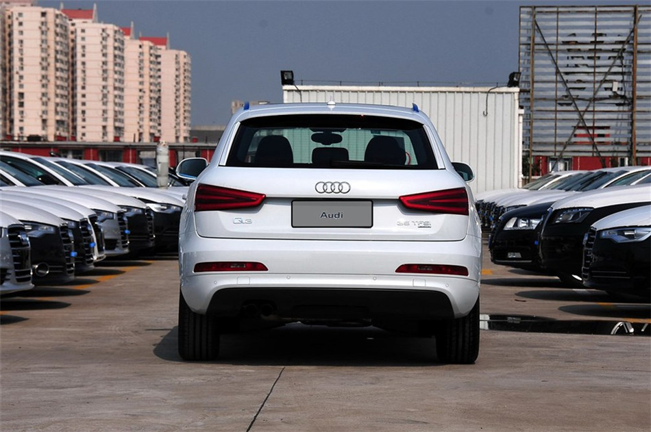 2012 35 TFSI 