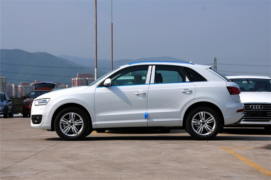 2012 35 TFSI 