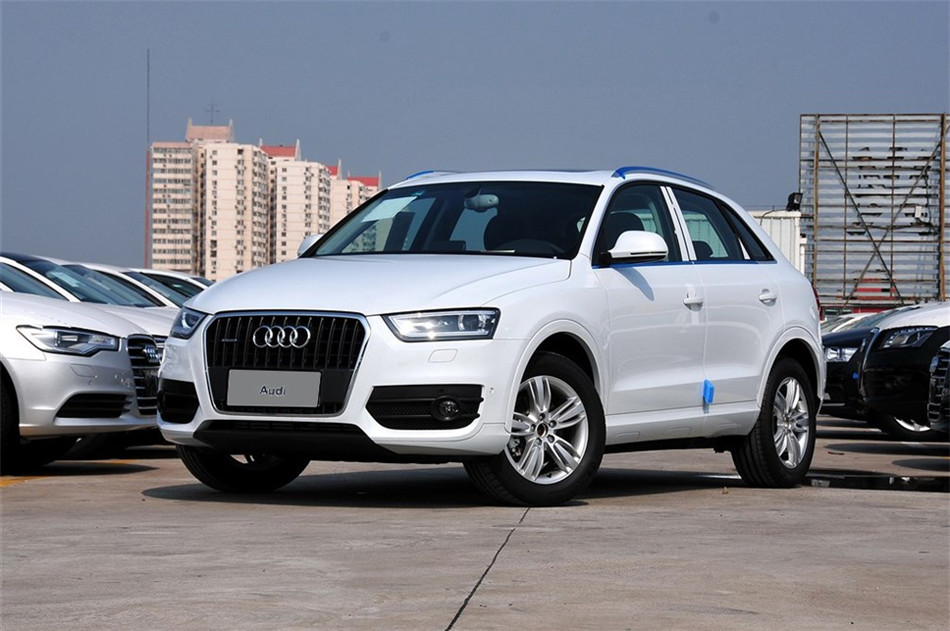 2012 35 TFSI 