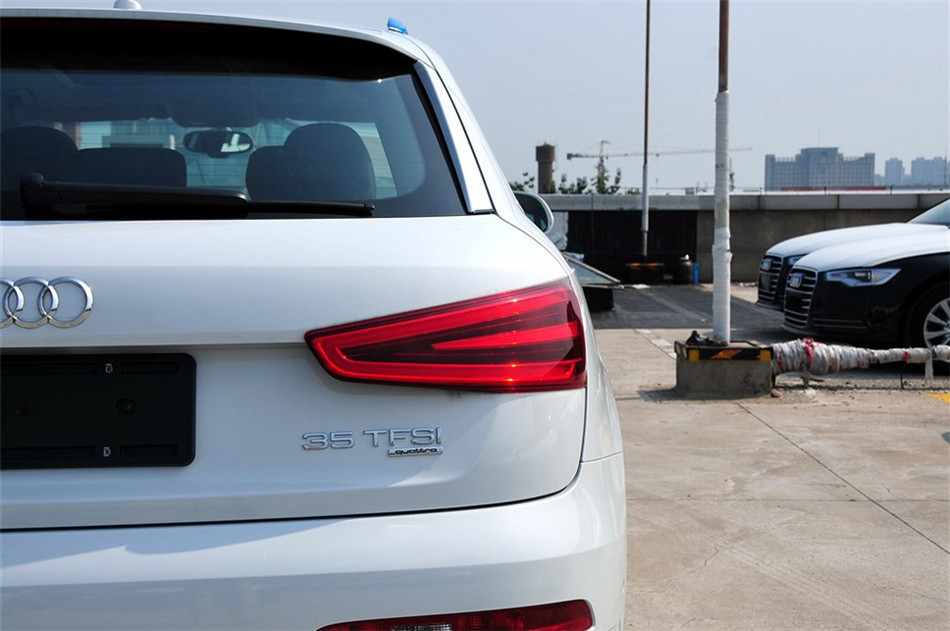 2012 35 TFSI 