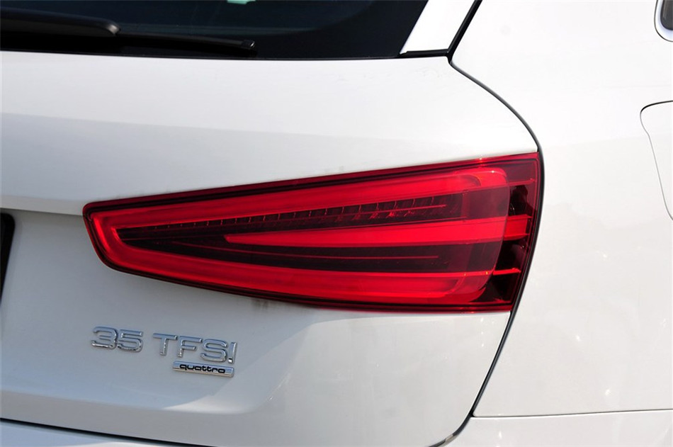 2012 35 TFSI 