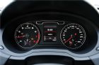 2012款 35 TFSI舒适型 内饰
