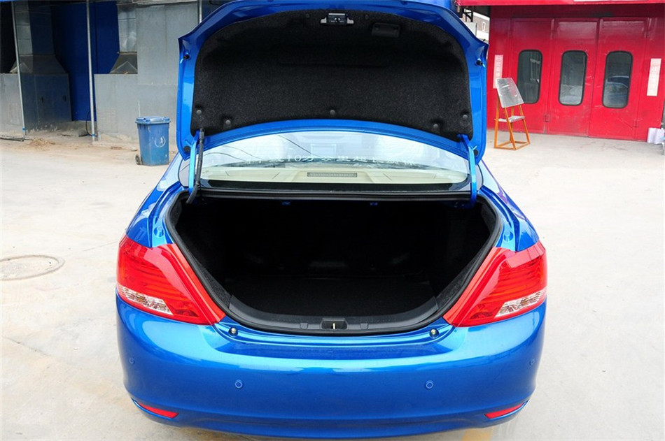 2012 1.5L MT  οռ
