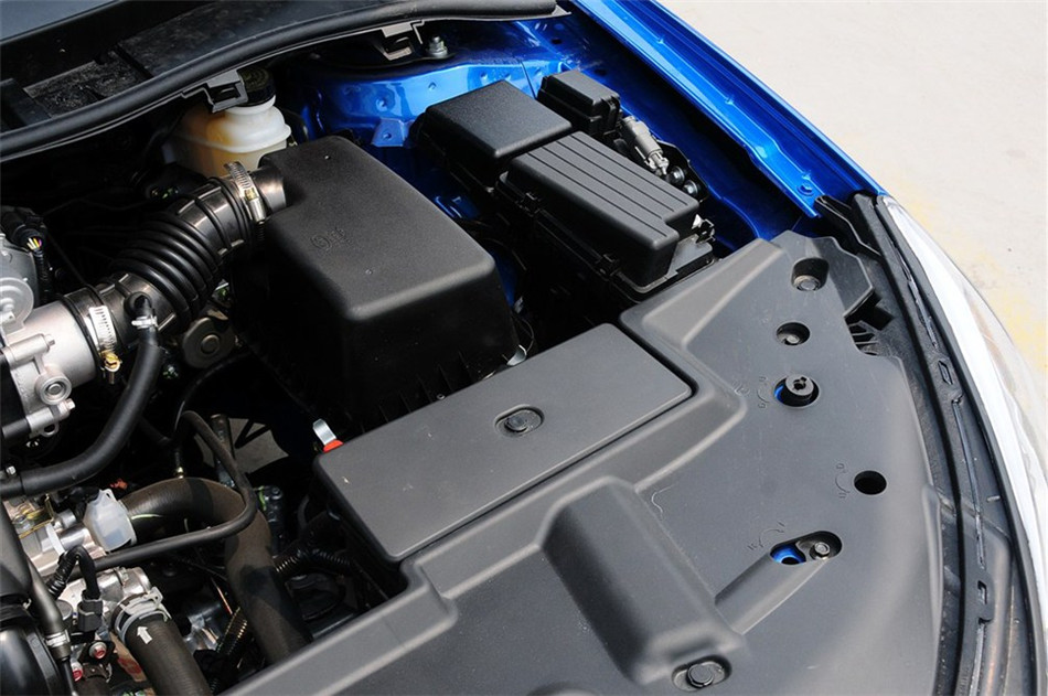 2012 1.5L MT  