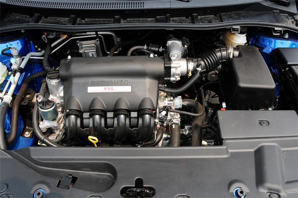 2012 1.5L MT  