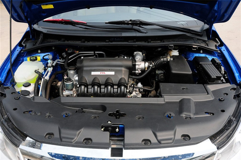 2012 1.5L MT  