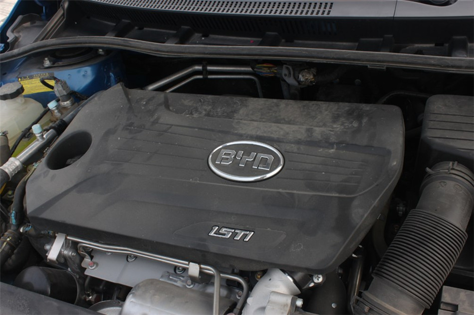 2014 1.5L MT 