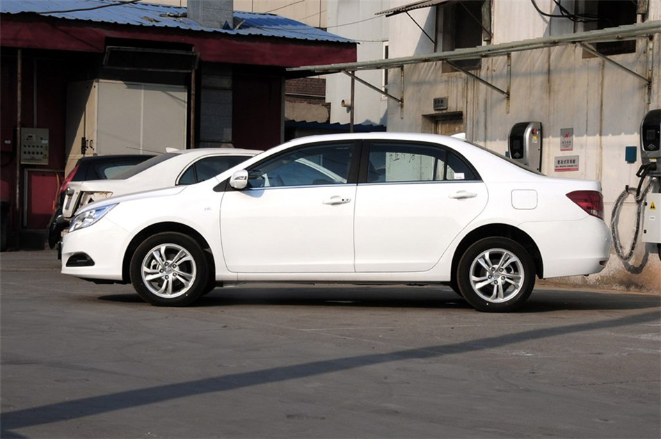  2014 1.5L MT 