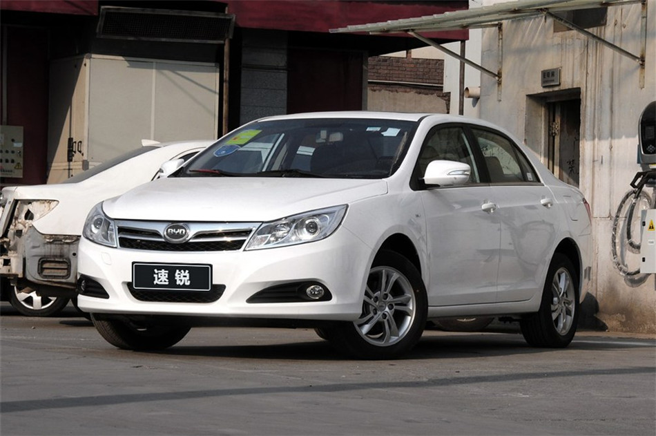  2014 1.5L MT 