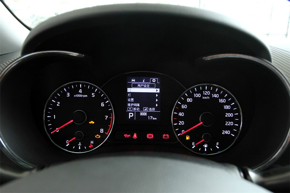 K3 2013 1.6L AT GLS 