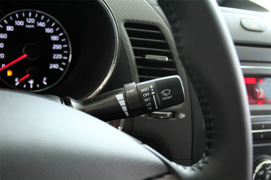 K3 2013 1.6L AT GLS 