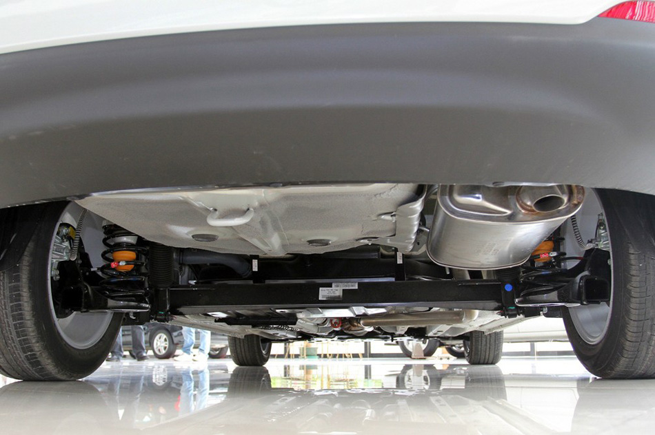 K3 2013 1.6L AT GLS 