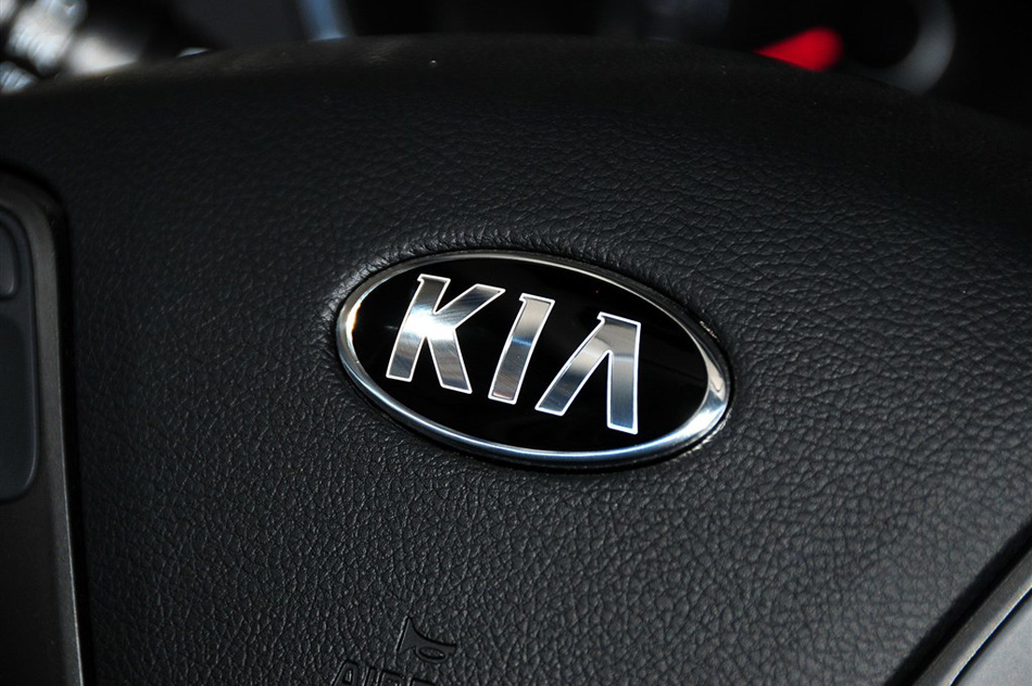 K3 2013 1.6L AT GLS 