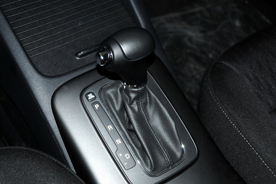 K3 2013 1.6L AT GLS 
