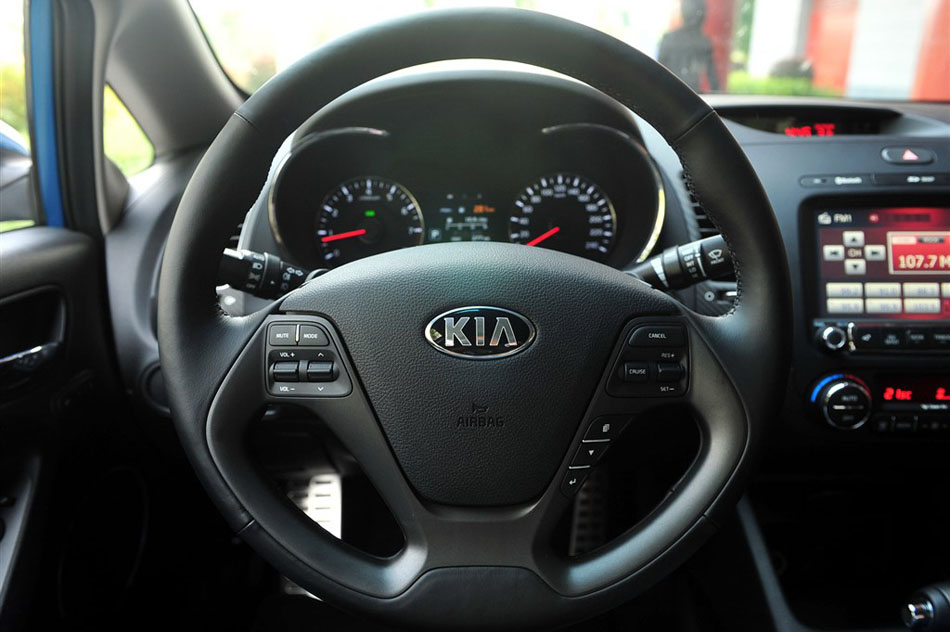 K3 2012 1.8L AT Premium 