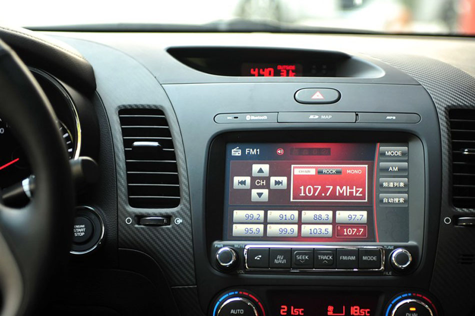 K3 2012 1.8L AT Premium 