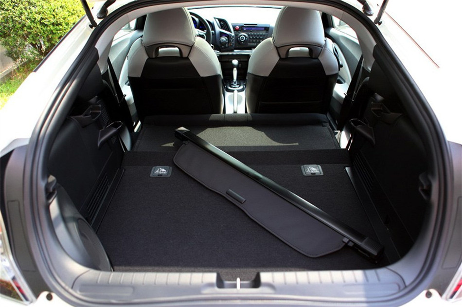 2012CR-Z hybird
