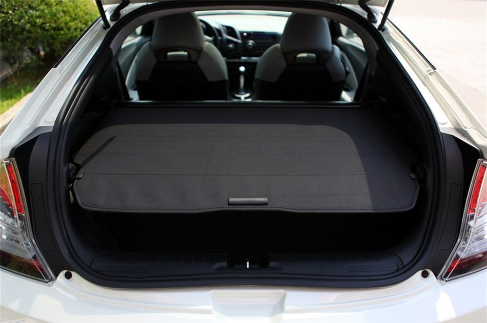 2012CR-Z hybird