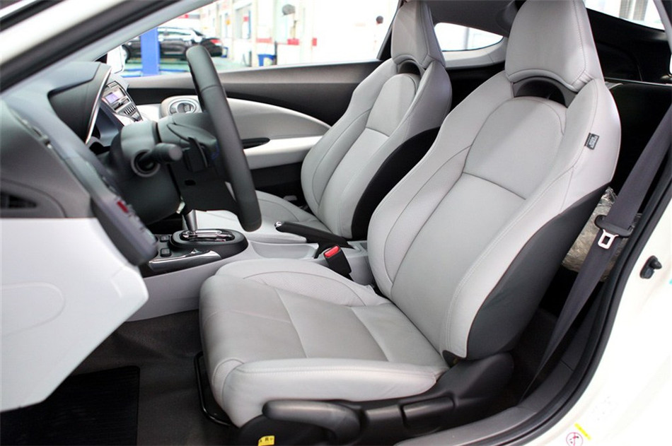 2012CR-Z hybird
