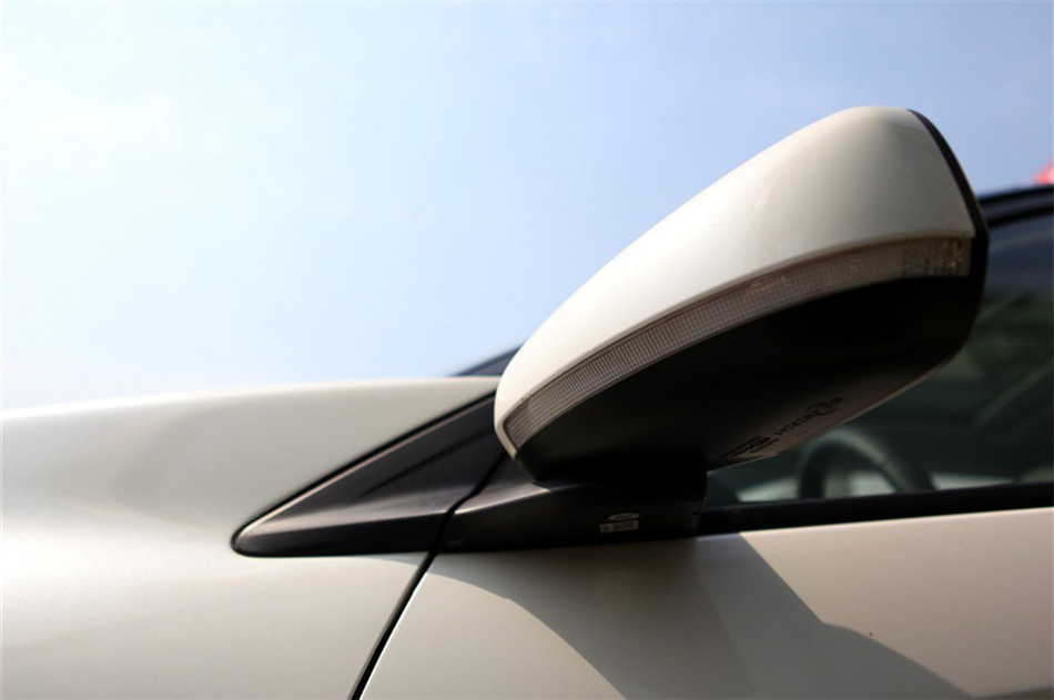 2012CR-Z hybird