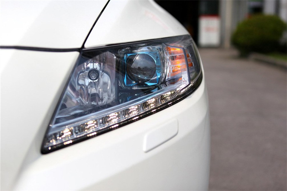 2012CR-Z hybird