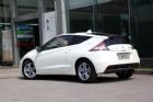 2012CR-Z hybird