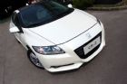 2012CR-Z hybird