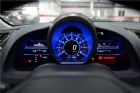 2012款本田CR-Z hybird