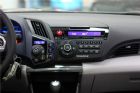 2012款本田CR-Z hybird