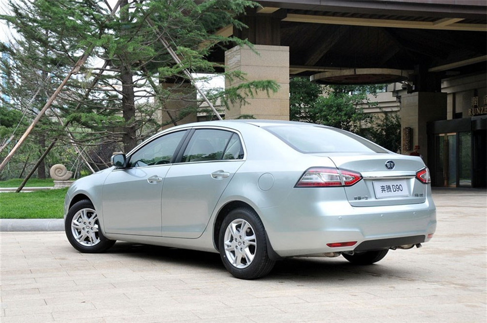 2012 2.0L AT  
