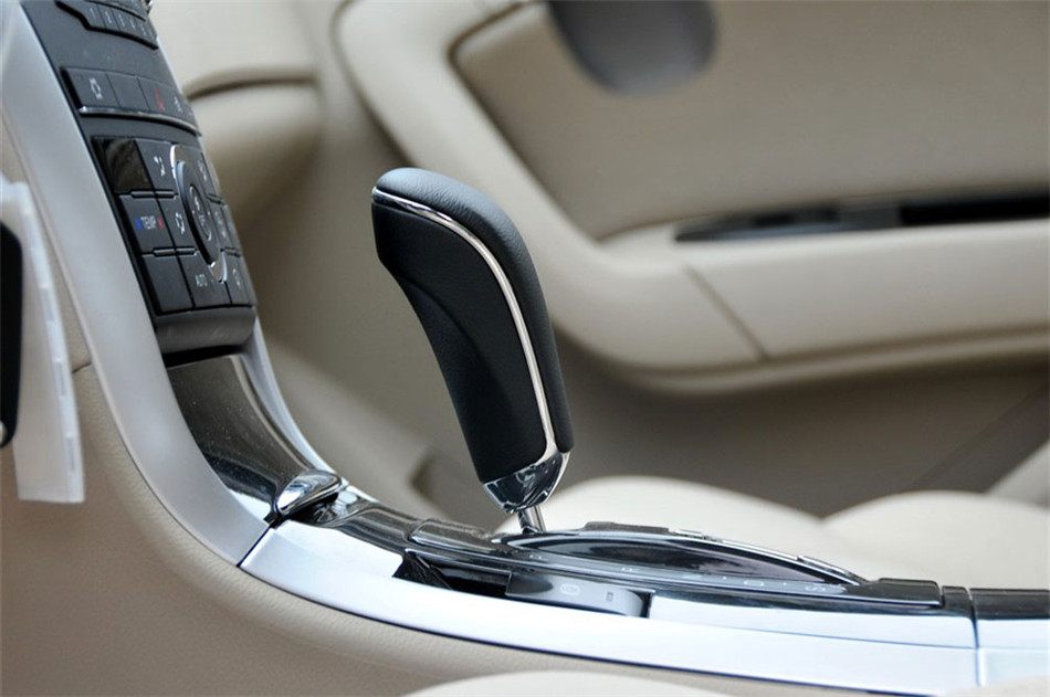 2012 2.0L AT  οռ