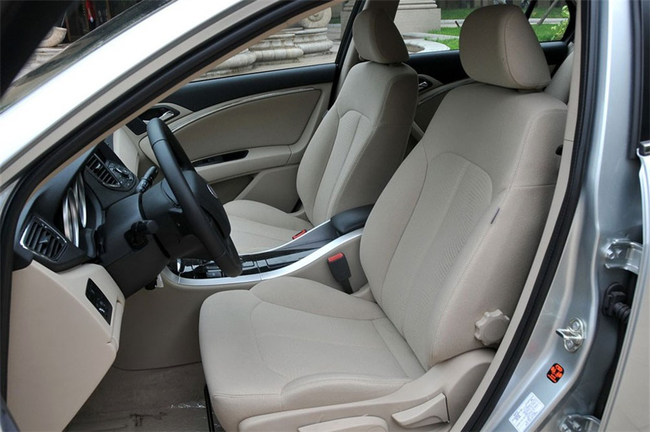 2012 2.0L AT  οռ