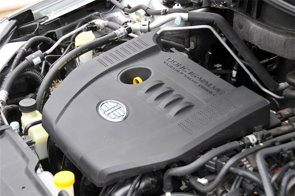 2012 2.0L AT  
