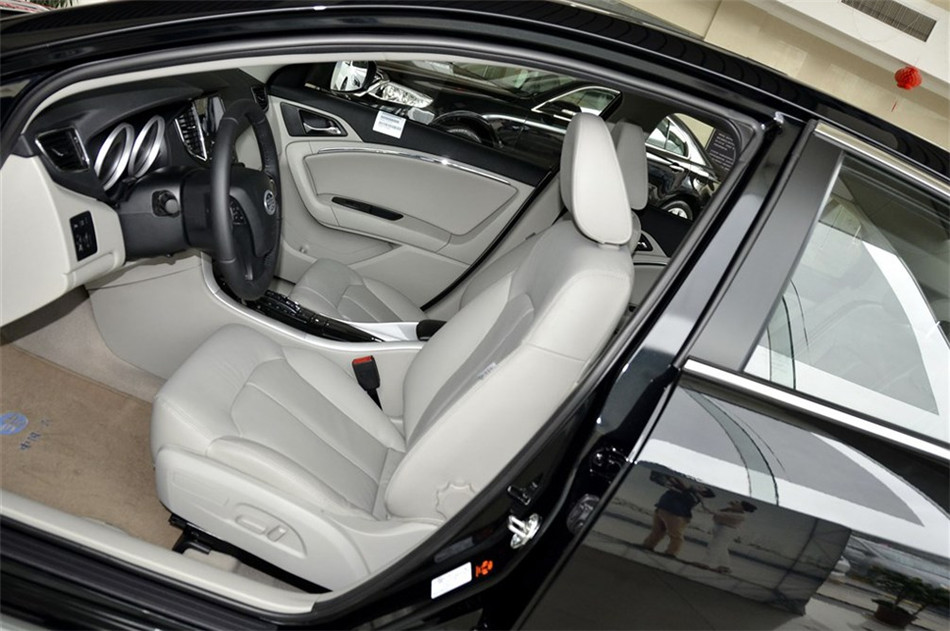 2014 1.8T AT 
