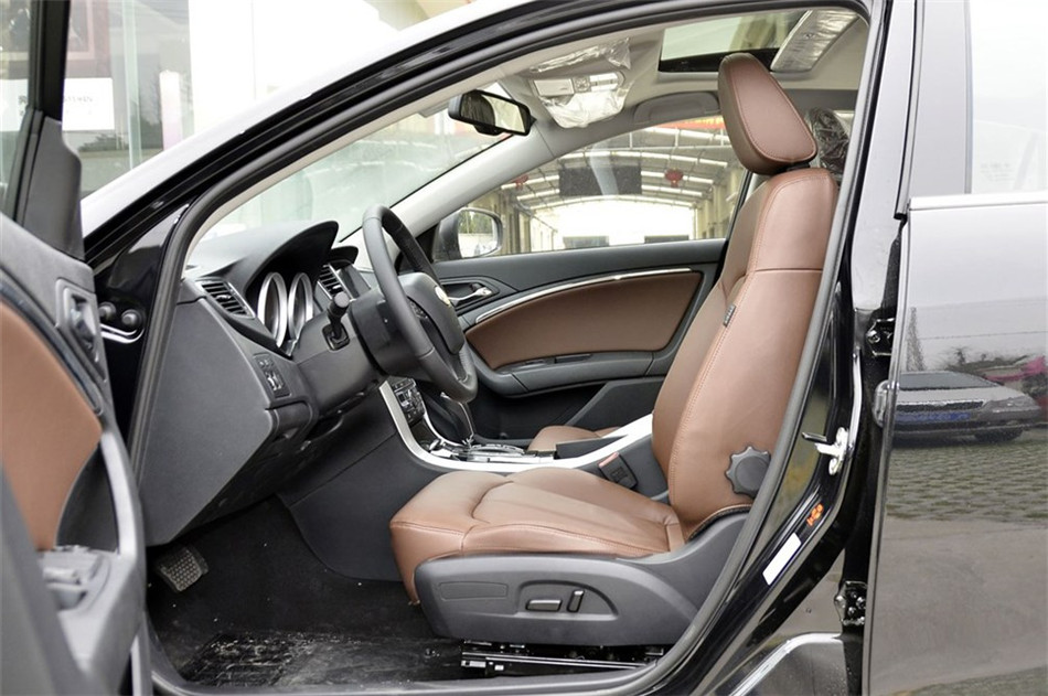 2014 1.8T AT 