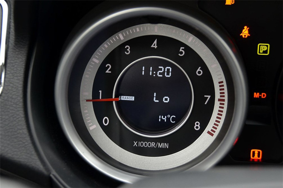 2014 1.8T AT 
