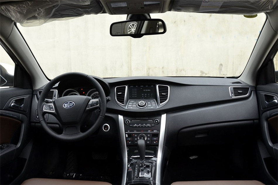 2014 1.8T AT 