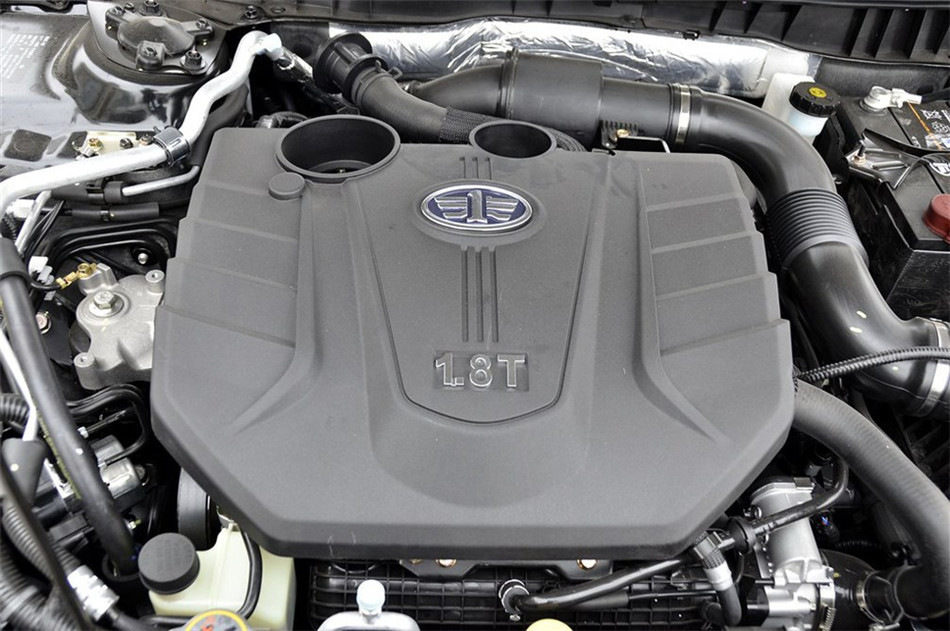 2014 1.8T AT 