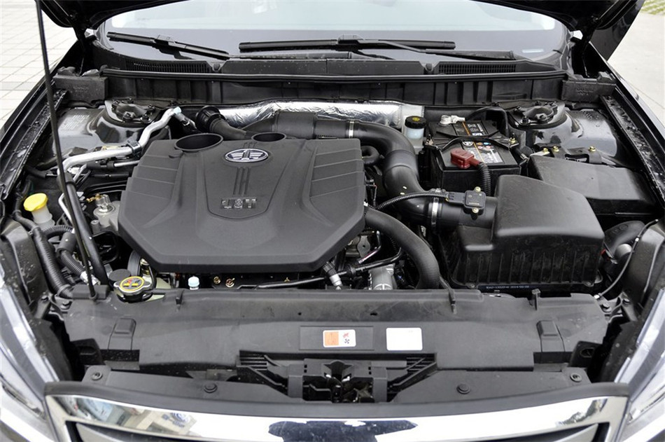 2014 1.8T AT 