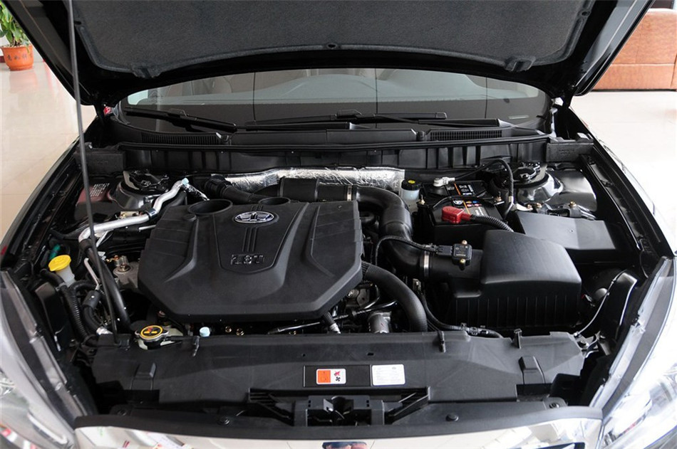 2014 1.8T AT 