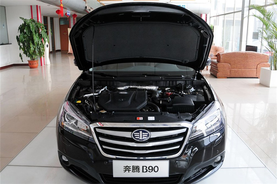 2014 1.8T AT 