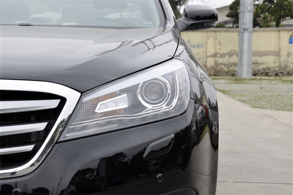 2014 1.8T AT 