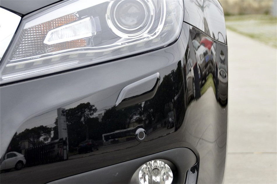 2014 1.8T AT 